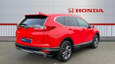 Honda CR-V 2.0 i-MMD Hybrid SR  2WD 5dr eCVT Hybrid Estate